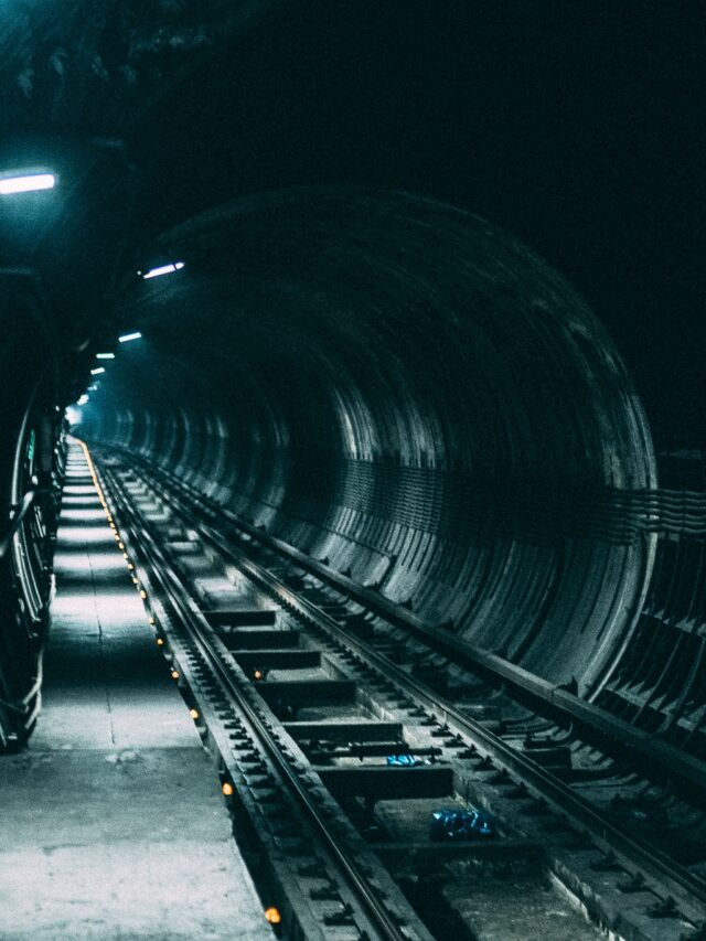 railway-tunnel